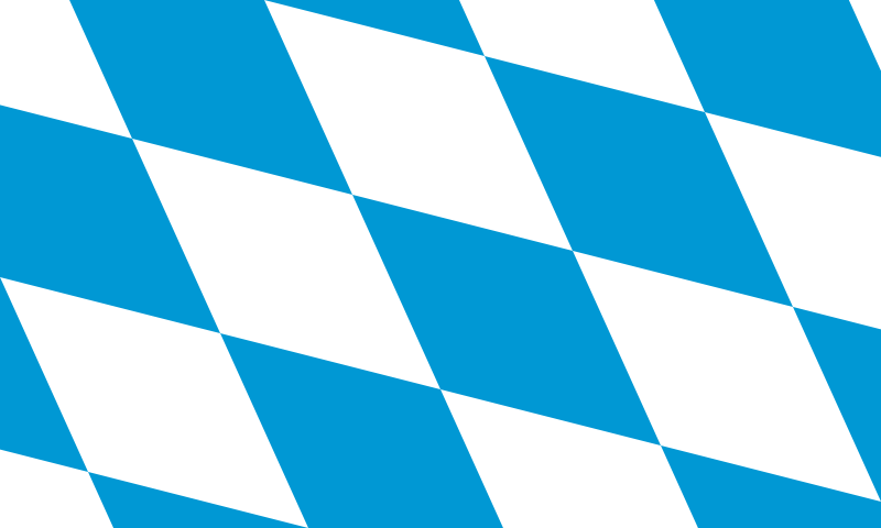 File:Flag of Bavaria (lozengy).png