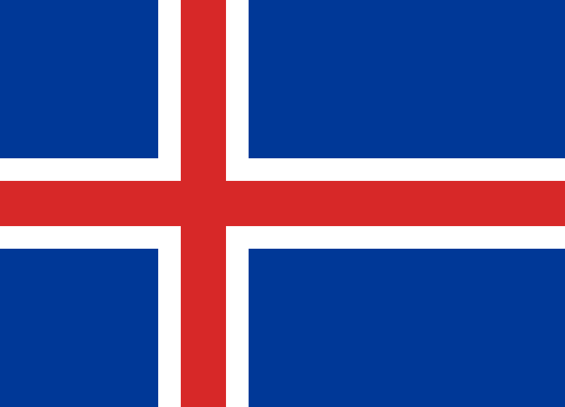 File:Flag of Iceland.png