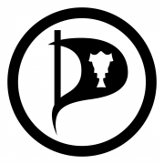 File:PP-IS-Piratar Logo.png