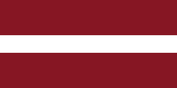 File:Flag of Latvia.png