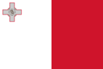 Thumbnail for File:Flag of Malta.png