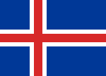 Thumbnail for File:Flag of Iceland.png