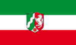 Thumbnail for File:Flag of North Rhine-Westphalia.svg