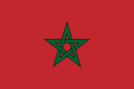 Thumbnail for File:Flag of Morocco.png