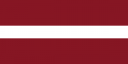 Thumbnail for File:Flag of Latvia.png