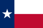Thumbnail for File:Flag of Texas.svg